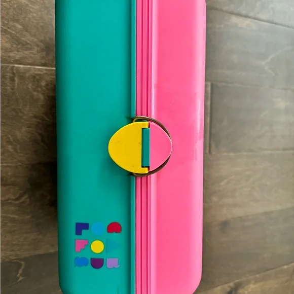 Vintage rare 90s caboodles - Picture 6 of 9